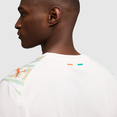 Ivory Coast 2026 Away Shirt