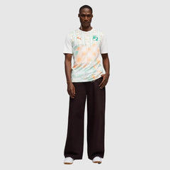 Ivory Coast 2026 Away Shirt