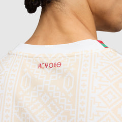 Morocco 2026 Away Shirt