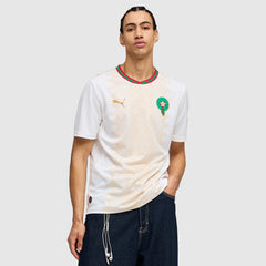 Morocco 2026 Away Shirt