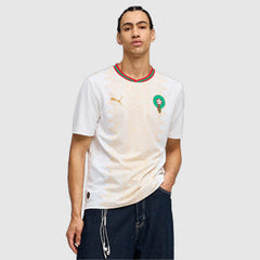 Morocco 2026 Away Shirt