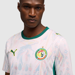 Senegal 2026 Home Shirt