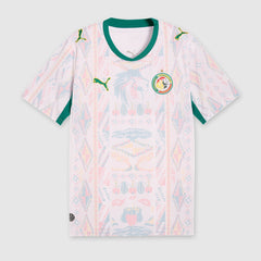 Senegal 2026 Home Shirt