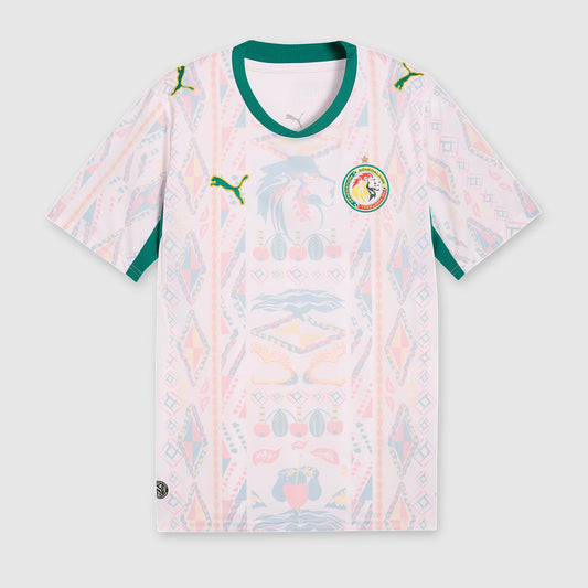 Senegal 2026 Home Shirt