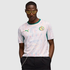 Senegal 2026 Home Shirt