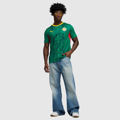 Senegal 2026 Away Shirt