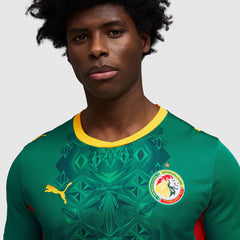 Senegal 2026 Away Shirt