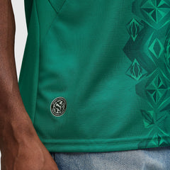 Senegal 2026 Away Shirt