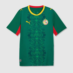 Senegal 2026 Away Shirt