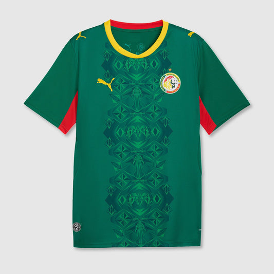 Senegal 2026 Away Shirt