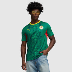 Senegal 2026 Away Shirt