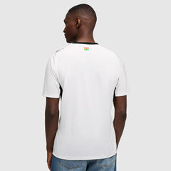 Ghana 2026 Home Shirt