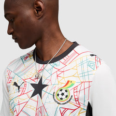Ghana 2026 Home Shirt