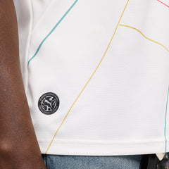 Ghana 2026 Home Shirt