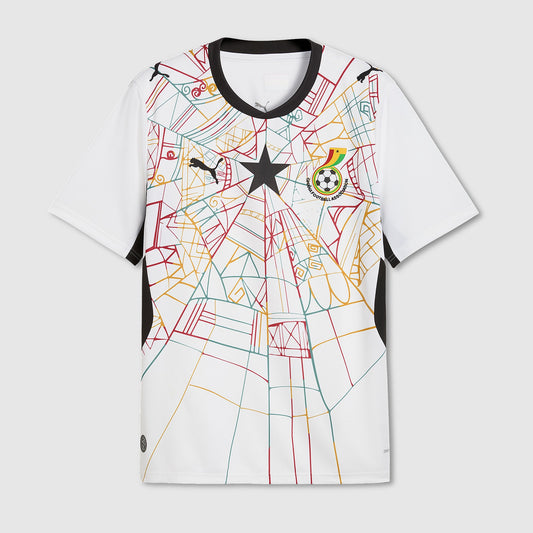 Ghana 2026 Home Shirt
