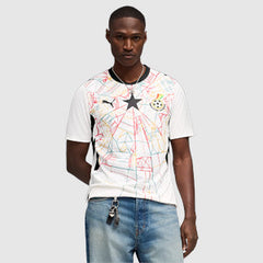 Ghana 2026 Home Shirt