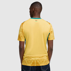 Ghana 2026 Away Shirt