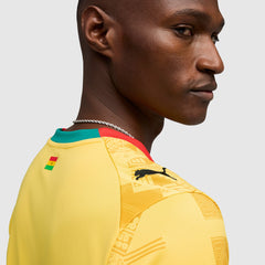 Ghana 2026 Away Shirt