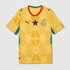 Ghana 2026 Away Shirt