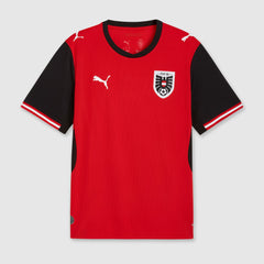 Austria 2026 Home Shirt