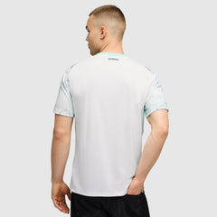 Austria 2026 Away Shirt