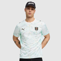 Austria 2026 Away Shirt