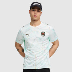 Austria 2026 Away Shirt