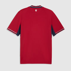 Czech Republic 2026 Home Shirt