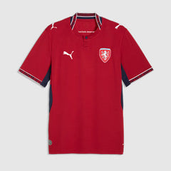 Czech Republic 2026 Home Shirt
