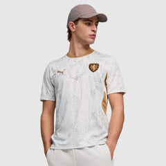 Czech Republic 2026 Away Shirt