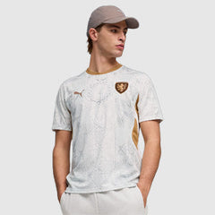 Czech Republic 2026 Away Shirt