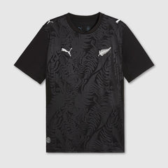 New Zealand 2026 Home Shirt
