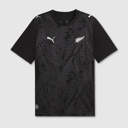 New Zealand 2026 Home Shirt
