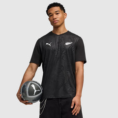 New Zealand 2026 Home Shirt
