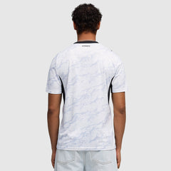 New Zealand 2026 Away Shirt