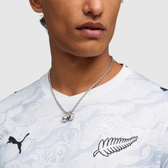 New Zealand 2026 Away Shirt