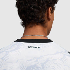 New Zealand 2026 Away Shirt