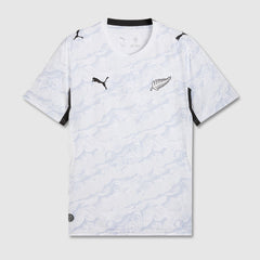 New Zealand 2026 Away Shirt