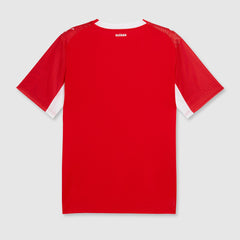 Switzerland 2026 Home Shirt