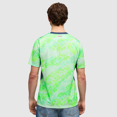 Switzerland 2026 Away Shirt