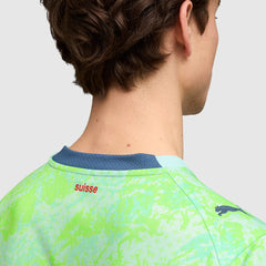 Switzerland 2026 Away Shirt