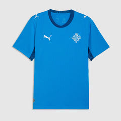Iceland 2026 Home Shirt
