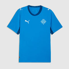 Iceland 2026 Home Shirt