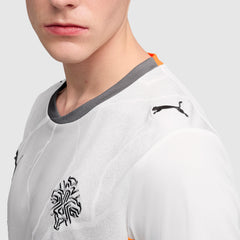 Iceland 2026 Away Shirt