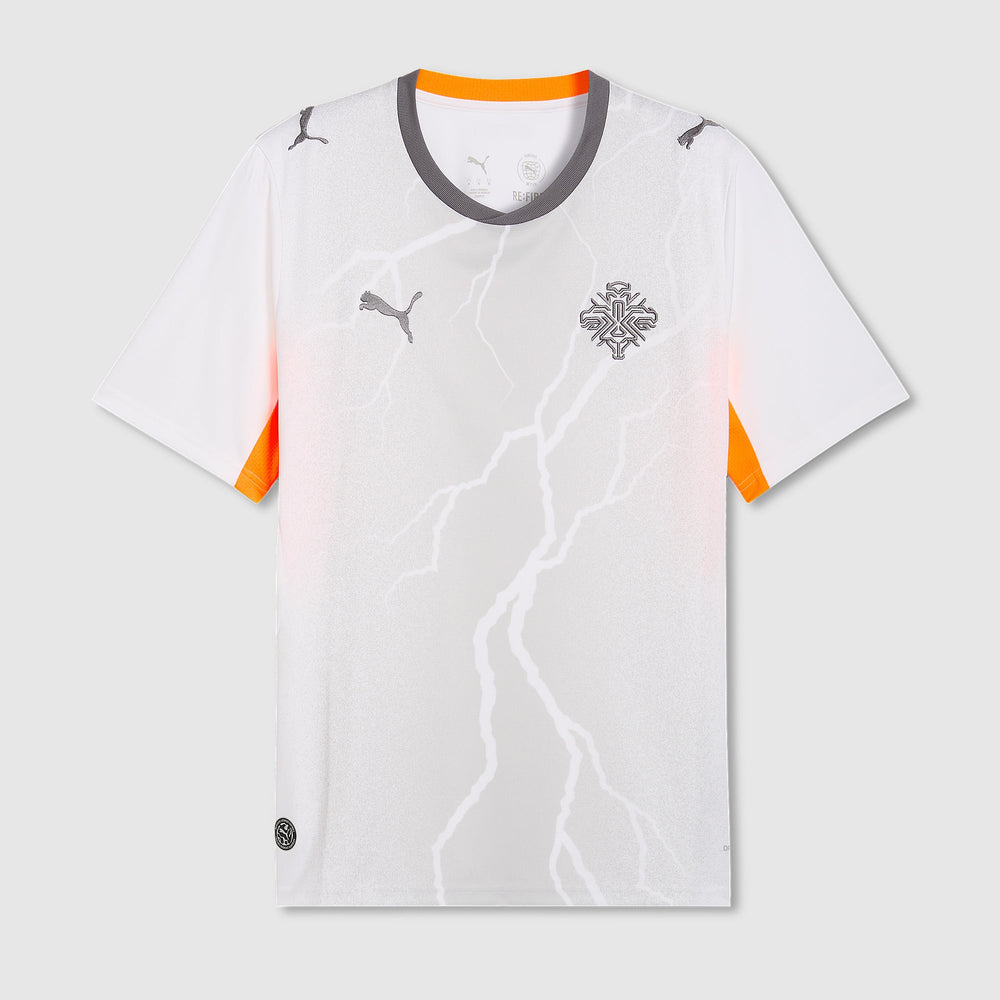 Iceland 2026 Away Shirt