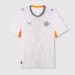 Iceland 2026 Away Shirt