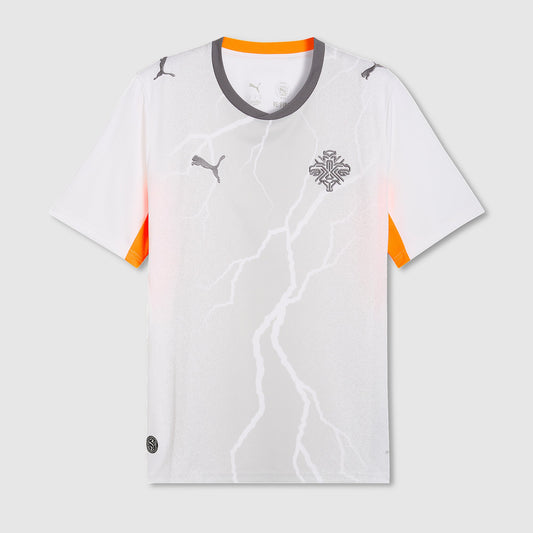 Iceland 2026 Away Shirt
