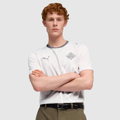 Iceland 2026 Away Shirt