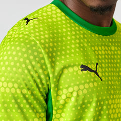 Ghana 2026 x Salehe Bembury Match GK Shirt