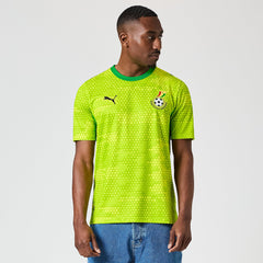 Ghana 2026 x Salehe Bembury Match GK Shirt